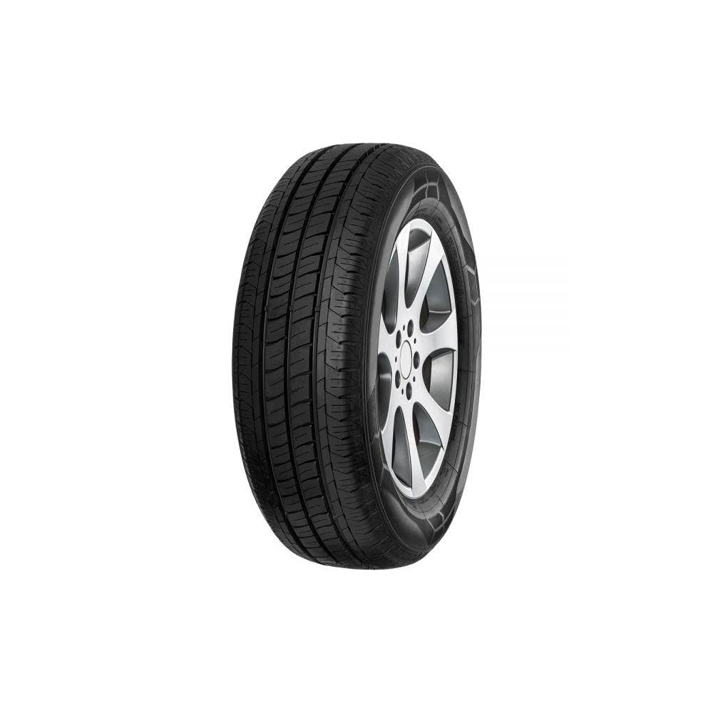 FORTUNA 215/75 R16 113/111R Pneu Été LCamion
