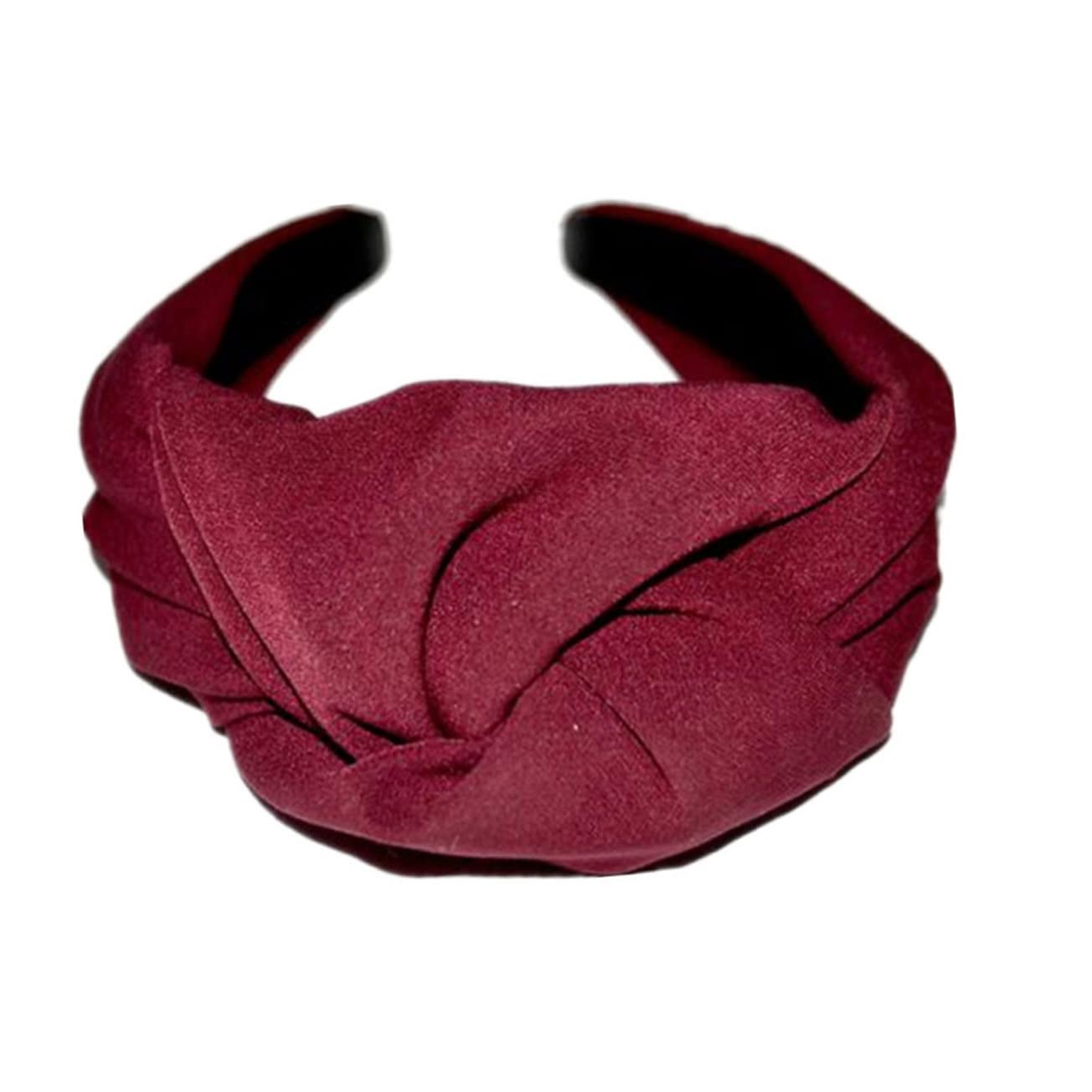 Didiseaon 3pezzi Fascia Per Elegante Ampia e Creativa Accessorio Moda Per Donne e Ragazze Perfetta Per Occasioni Speciali e Uso Quotidiano
