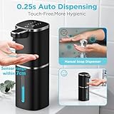 Zoom IMG-1 happhooh distributore automatico di sapone Zoom IMG-1 happhooh distributore automatico di sapone