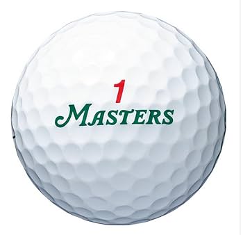 スリクソンZ-STAR XV 新品未使用 マスターズ限定 ゴルフボール 54個 スリクソンZ-STAR XV 新品未使用 マスターズ限定 ゴルフボール