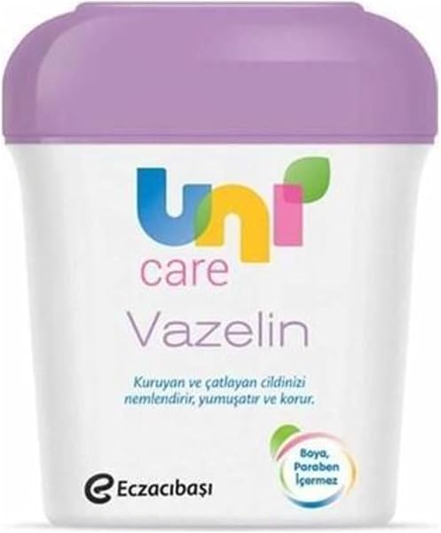 Unibaby Uni Care Vazelın 170 ML
