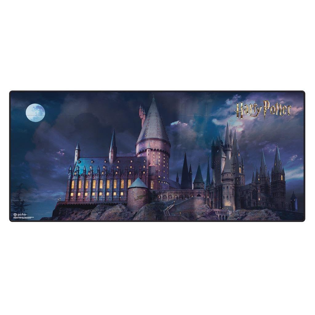 Harry Potter (Hogwarts) XL Gaming Desk Mat