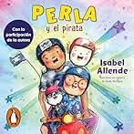 Perla y el pirata