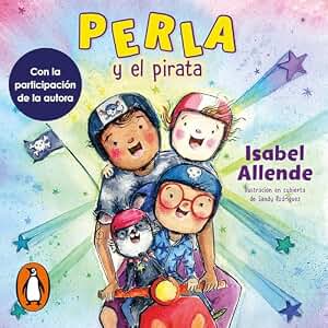 Perla y el pirata