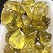Wixine 100g Brazil's Beautiful Natural Topaz Rough Mineral Crystal Specimens