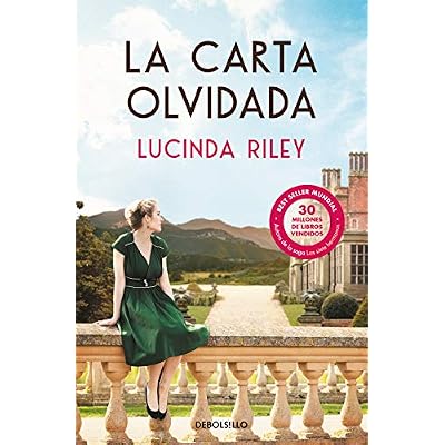 La Carta Olvidada / The Love Letter