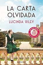 La carta olvidada (Best Seller)