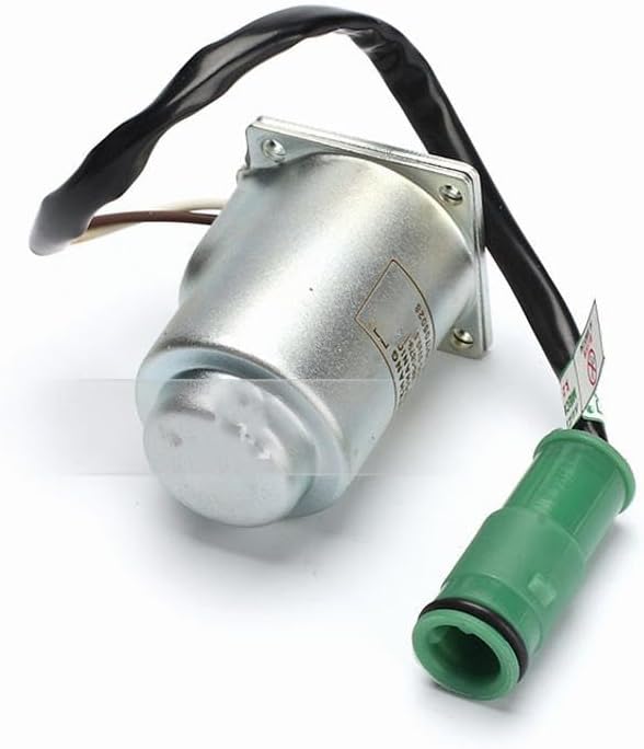 Solenoid Valve 086-1879-N Hdnverys Fits for CAT E200B Excavator
