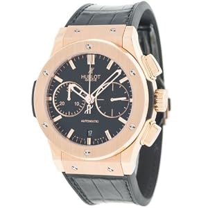 Hublot Classic Fusion 521.OX.1180.LR