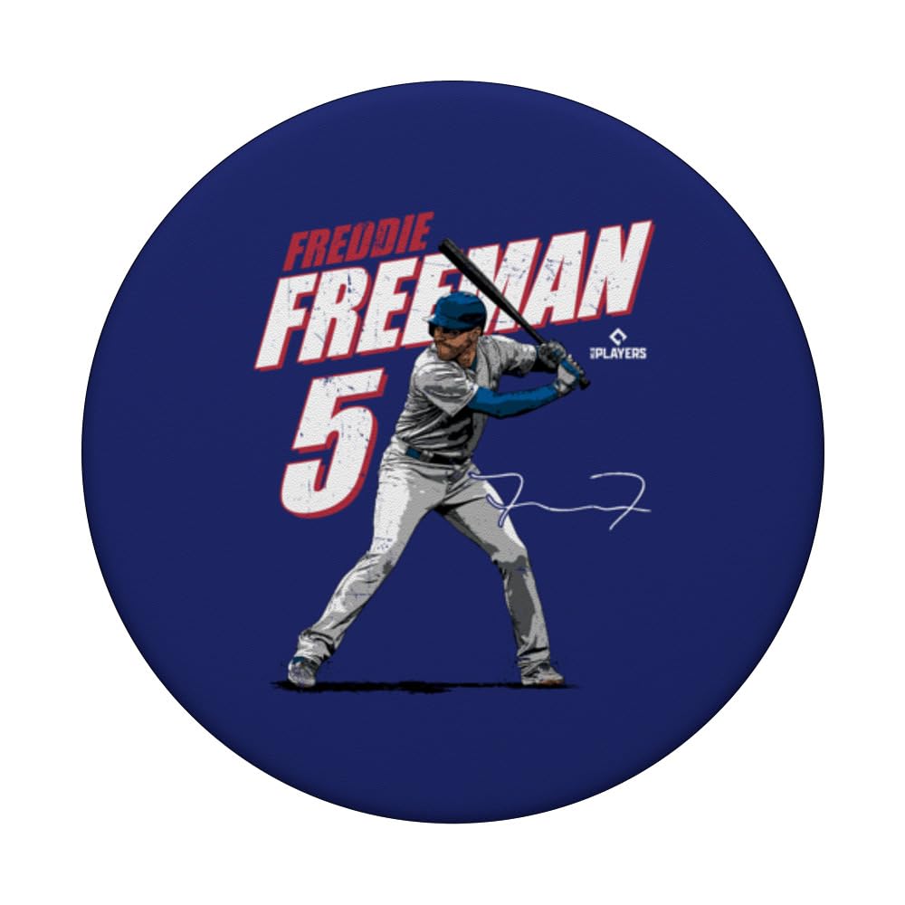 フレディフリーマン POP Amazon.com: POP MLB: Braves - Freddie Freeman Funko Vinyl