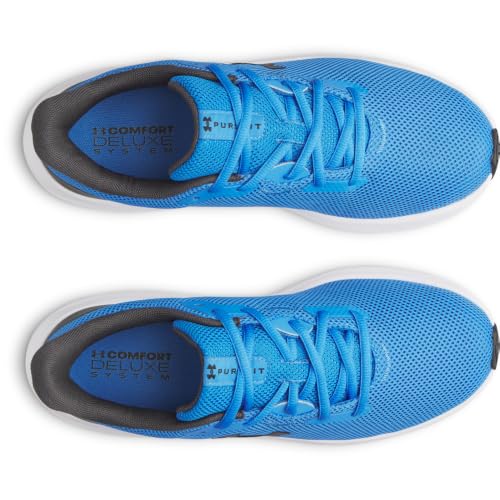 Image of Under Armour Men's Charged Pursuit 4 Sneaker