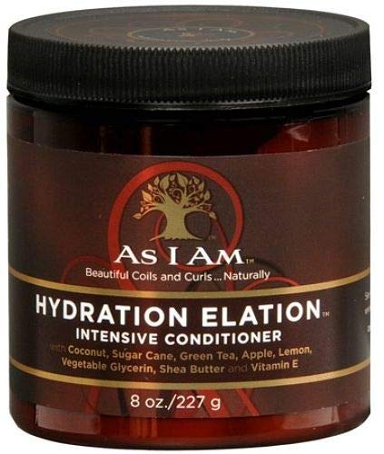 Hydration Elation Intensive Conditioner 8 Ounces