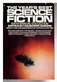The Year's Best Science Fiction: Sixth Annual Collection