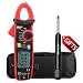 Produktbild nktech Uni-T ut210d Digitale Strommesszange True RMS Temperatur-40 °C bis 1000 °C AC DC Spannung Strom Frequenz Widerstand Kapazität Auto Range Zero Modus Tester + tl-1 Schraubendreher