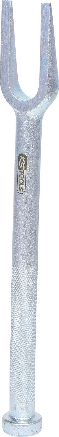KS TOOLS 670.0092 Chasserotules à Frapper 23 mm Gris