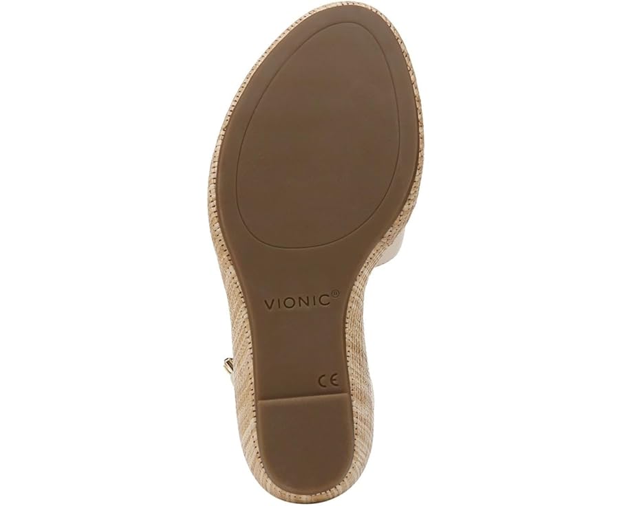 VIONIC Marina - Bottom View