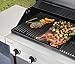Char-Broil 140012 - 2 burner griddle - grills, black