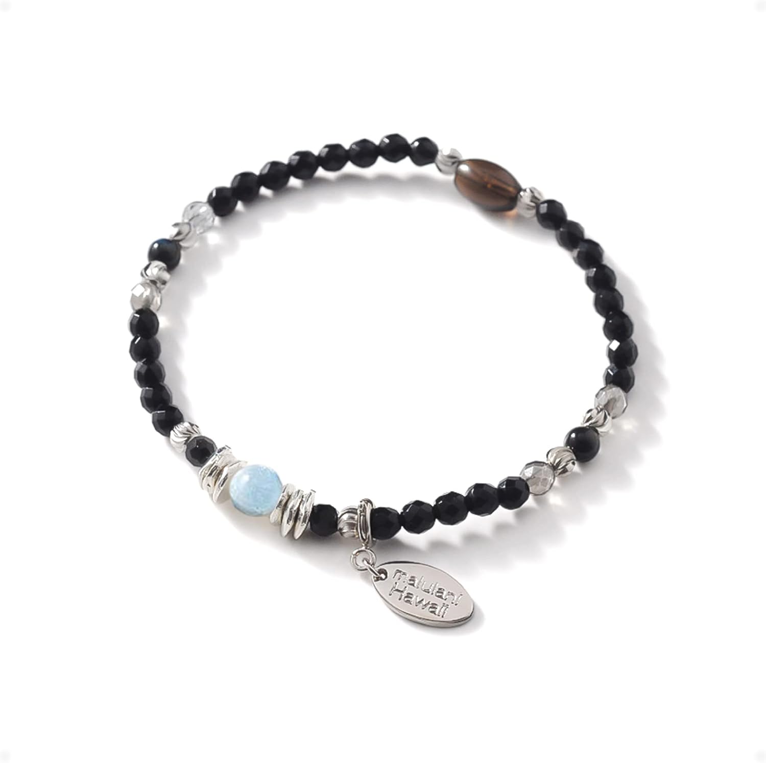 ✳出雲勾玉 1万個に1個しか無いレア勾玉‼️花仙山瑪瑙*芯部位の超極上