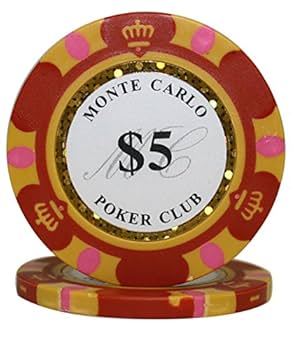 ✨一点もの早い者勝ち✨ポーカーセット（モンテカルロチップ500枚付き） ✨一点もの早い者勝ち✨ポーカーセット（モンテカルロチップ500