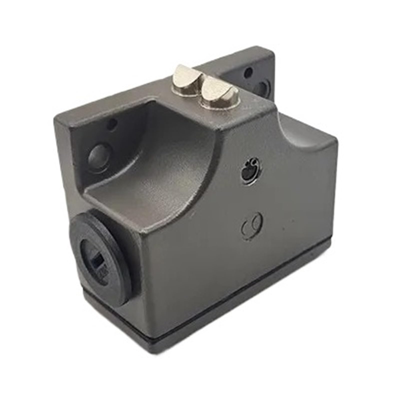 Interrupteur de fin de course BNS 819-B02 B 03 - D12-61-12-3 pour automatisme