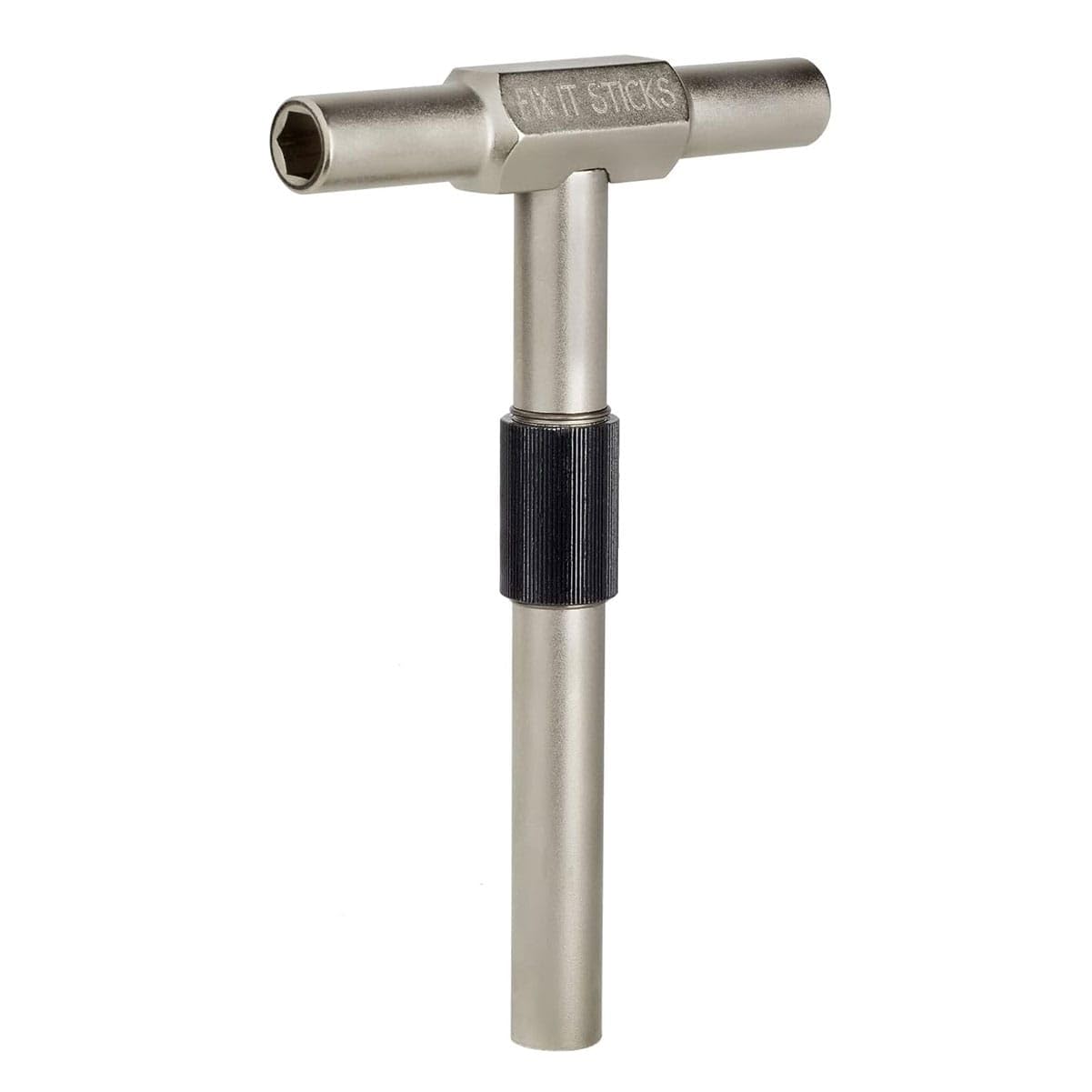 Fix It Sticks The Works Maintenance Kit with All-in-One Torque
