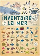 Download Inventaire illustré de la mer PDF