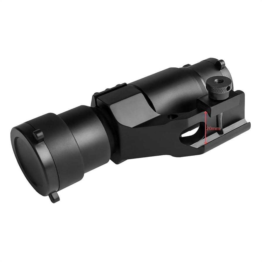 Aim COMP M2タイプドットサイト ハイマウント 照準器 Amazon.co.jp: Aim COMP M2タイプドットサイト ハイマウント