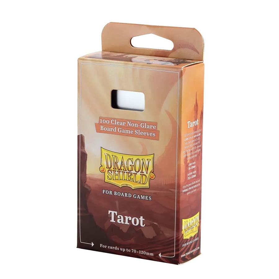 Amazon.com: Dragon Shield Board Game Sleeves 100 ct Tarot Size Card Sleeves Individual Pack : Toys & Games Amazon.com: Dragon Shield Board Game Sleeves 100 ct Tarot Size Card Sleeves Individual Pack : Toys & Games