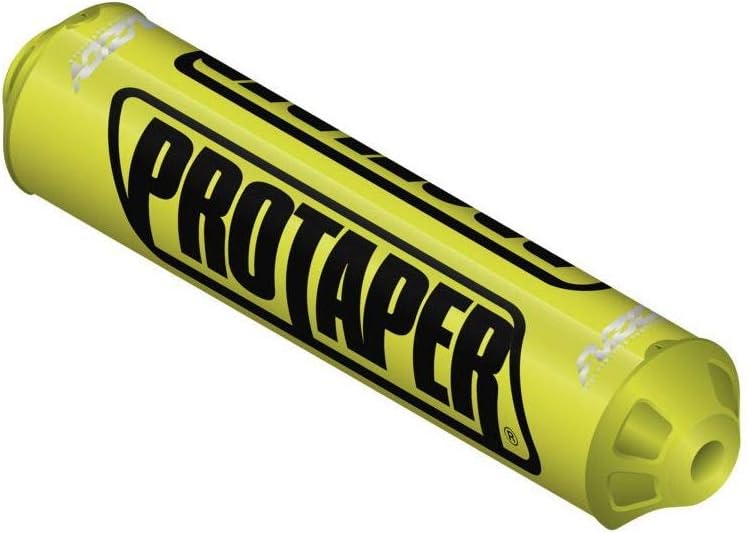 Pro Taper Fuzion Bar Pad (HI VIZ)