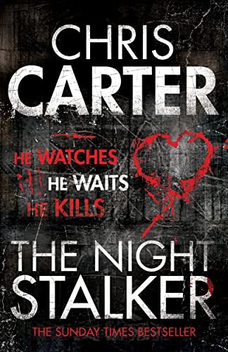 The Night Stalker (Export) view 2