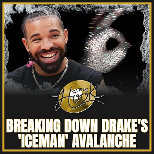 Breaking Down Drake's 'Iceman' Avalanche