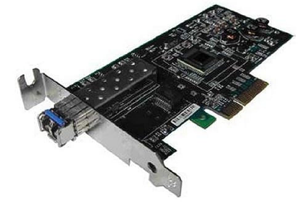 AddOn - Network Adapter - PCIe X8 - 10Gb Ethernet X 1