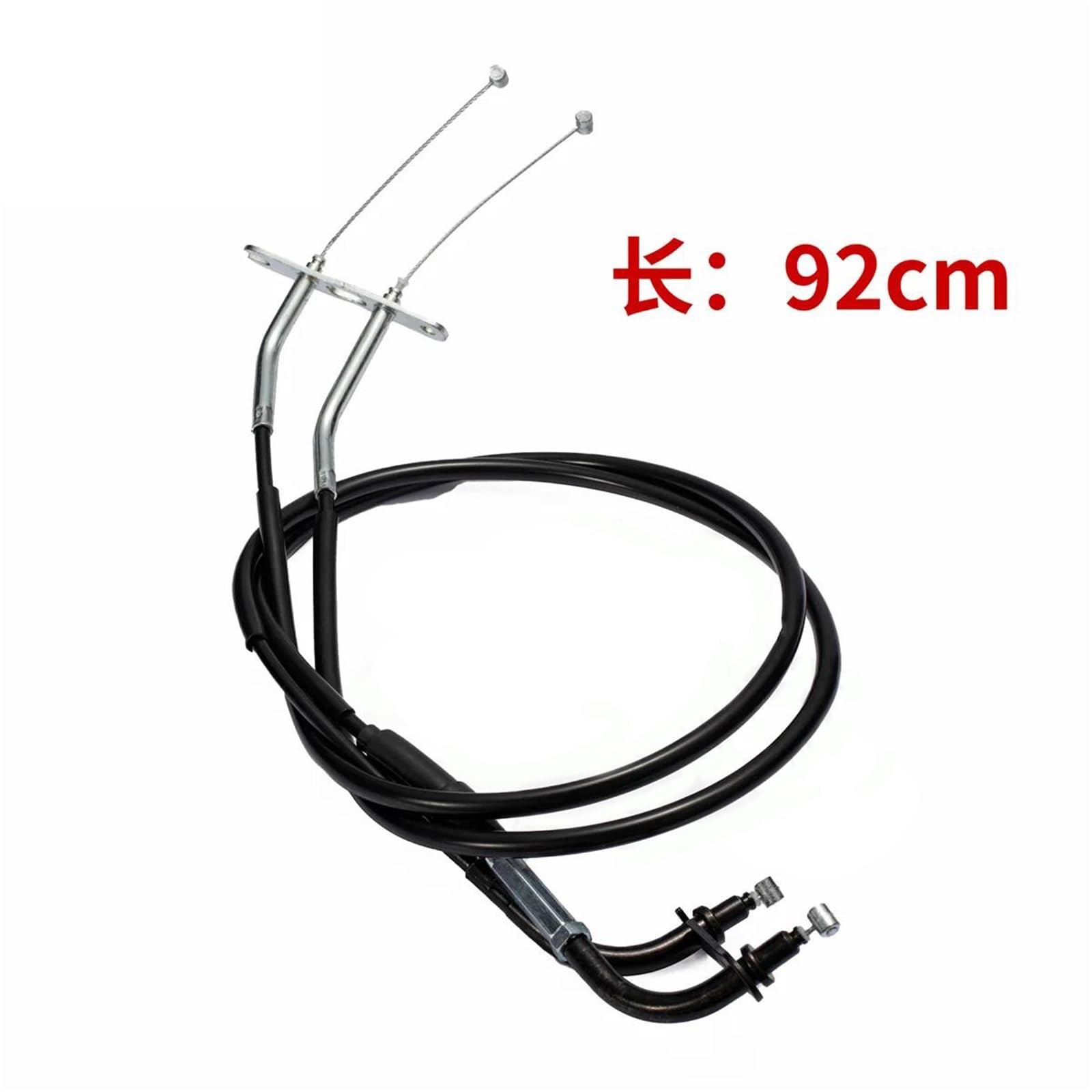 ShinMawa 5-4084-540　ダンプ　コントロールケーブル ShinMawa 5-4084-540 ダンプ コントロールケーブル ShinMawa 5