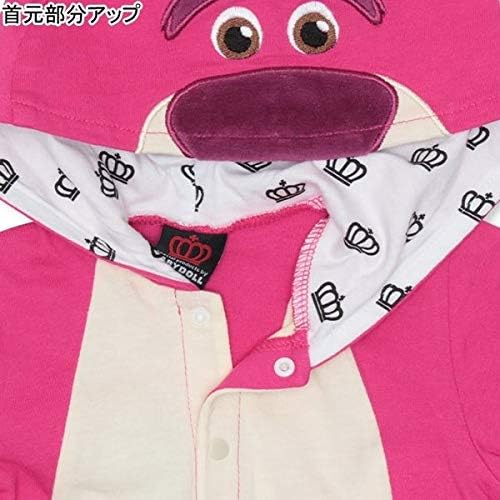 Amazon Co Jp Babydoll ベビードール ディズニー なりきりロンパース 3587b F 70 80 チップ 服 ファッション小物 Amazon Co Jp Babydoll ベビードール ディズニー なりきりロンパース 3587b F 70 80 チップ 服 ファッション小物