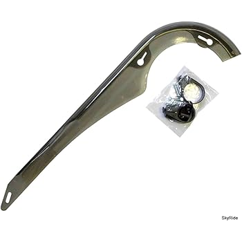 universal bike chain guard