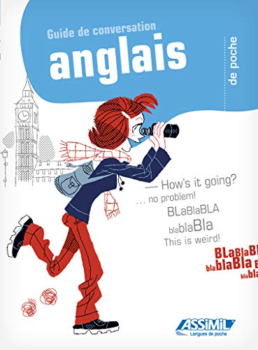 Télécharger L'anglais de poche Francais PDF
