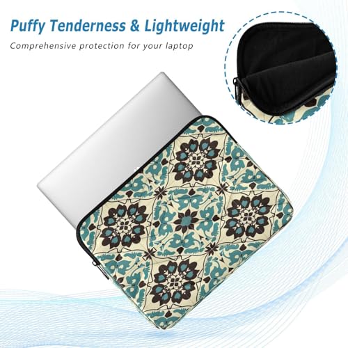 Funda para portátil 13-14 pulgadas impermeable miniatura 5