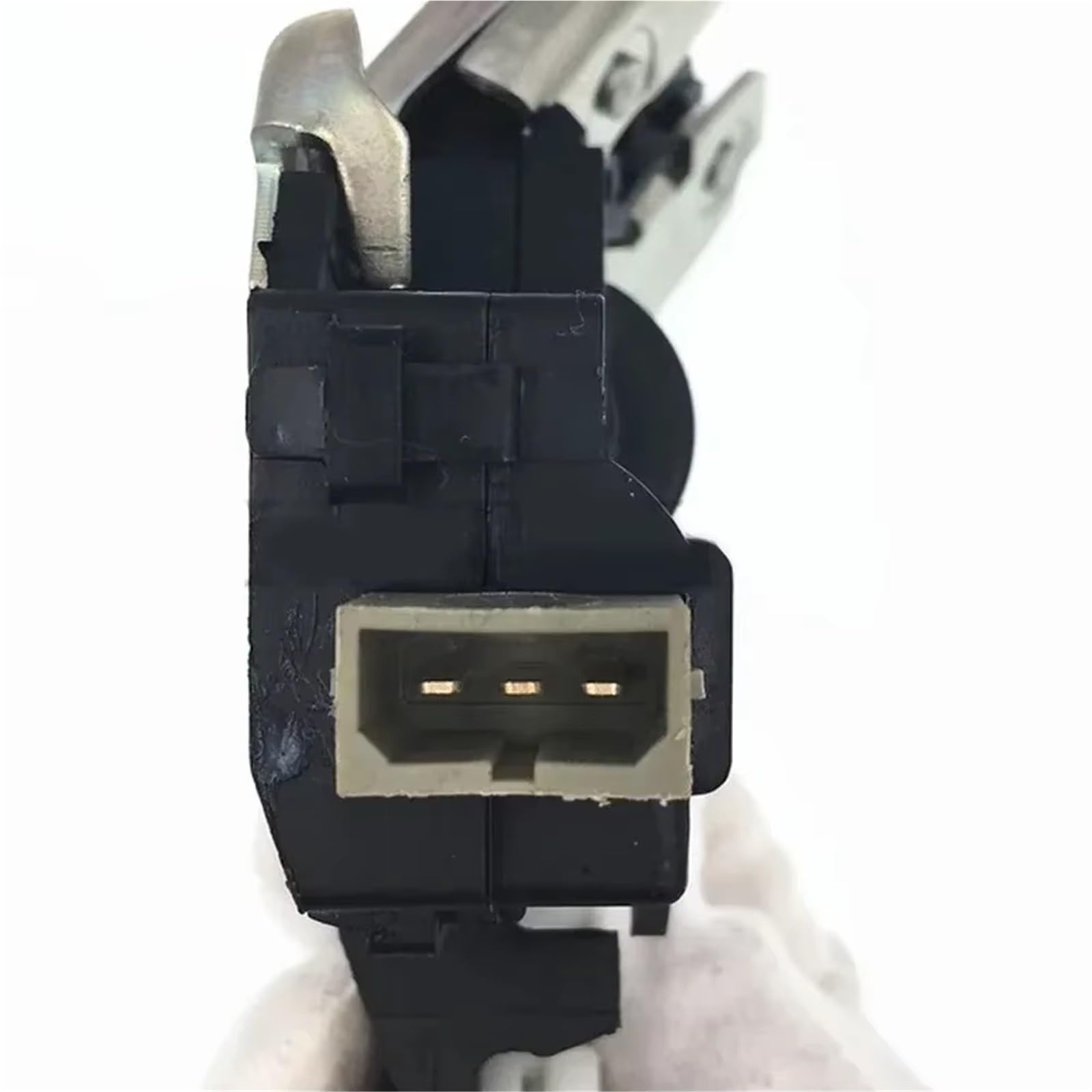 Serratura Bagagliaio Auto Compatibile Con A6 C6 4F2 2004 2005 2006 2007 2008 2009 2010 2011 Portellone Posteriore Boot Lock Latch Catch Attuatore OEM: 4F5827505A 4F5827505B