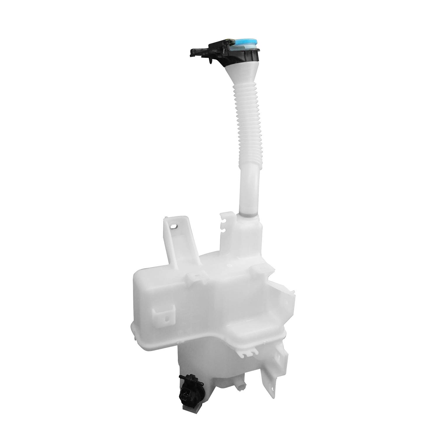 Amazon.com: 2017-2019 Mazda Cx5 Washer Fluid Reservoir; Includes  