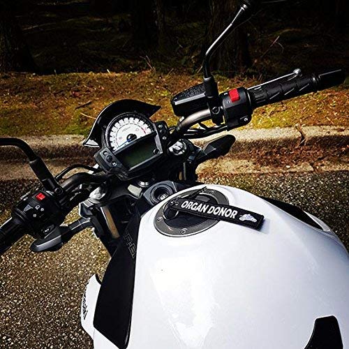 Image of MotoLoot Keychain for Motorcycles, Scooters, Cars and Gifts