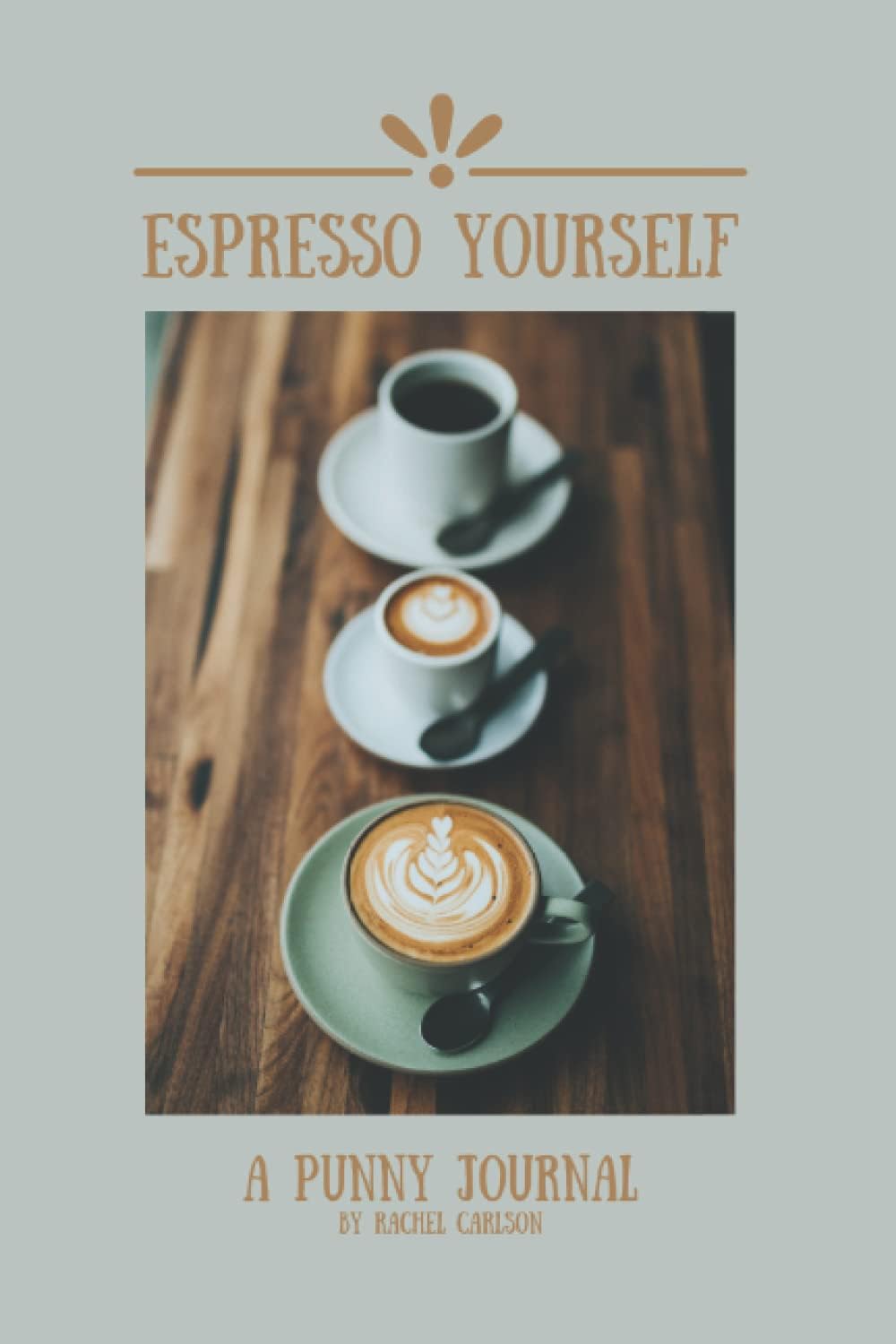 Espresso Yourself