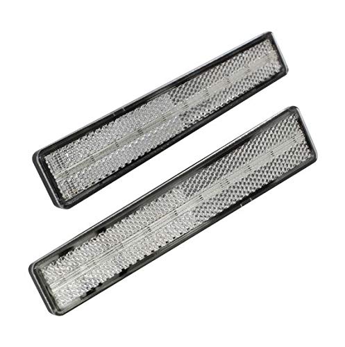 流星☆ ② YAC（自動車用アクセサリ） YAC 流星 LED レフステップランプ2