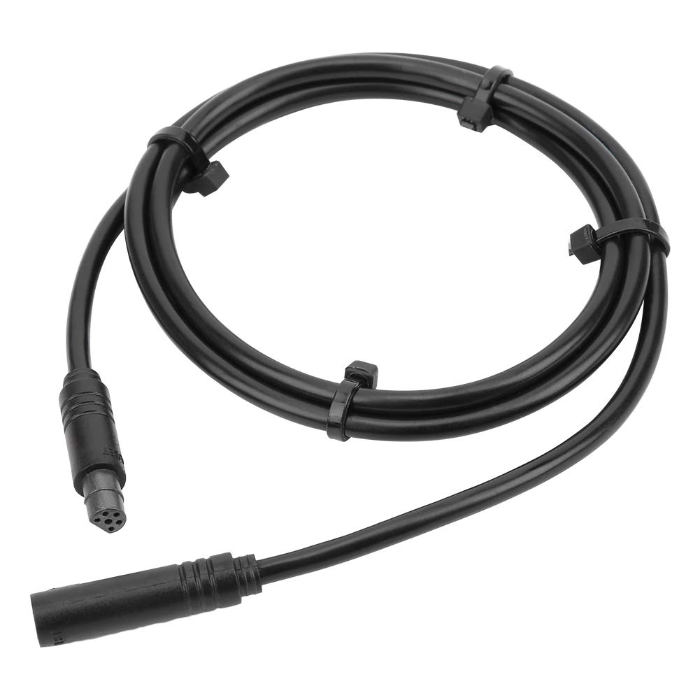 KIMISS Tongsheng TSDZ2 Speed Sensor Extension Cable - 6 Cord for Instruments and Speed Measurement - Image 3