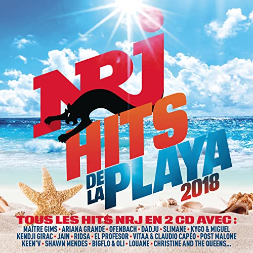 Nrj NRJ HITS DE LA PLAYA