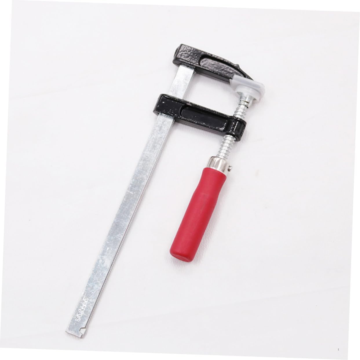 Generic 5pcs Industrial Clamp Screw Ferrule Clamps for Woodworking Tiger Toggle