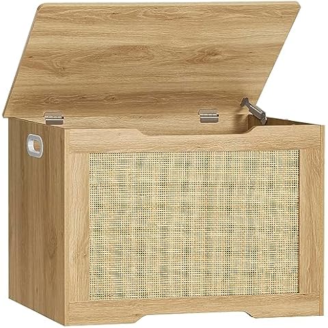 usikey 29.5” Storage Chest Cover