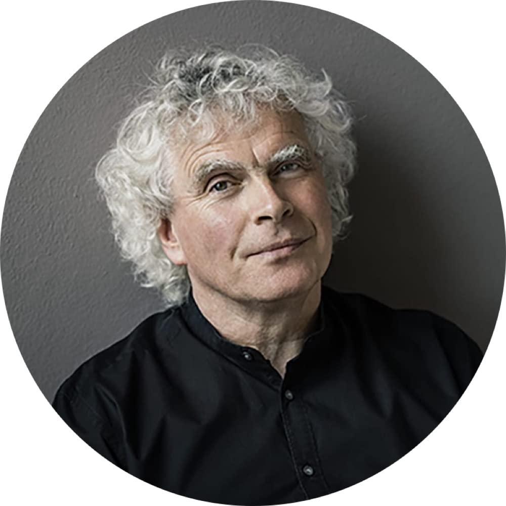 Sir Simon Rattle