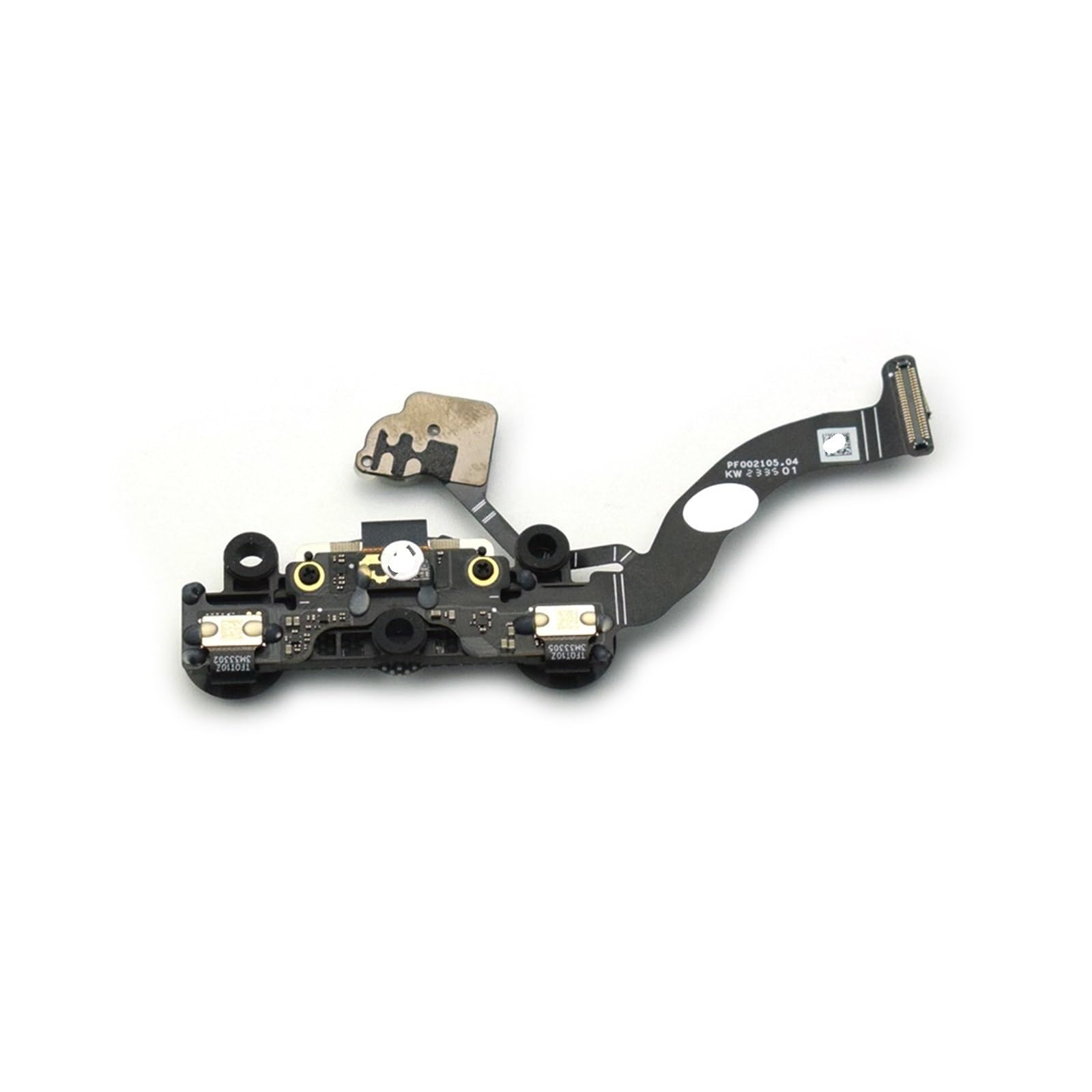 Compatible con el conjunto del sensor de visión DJI Mini 4 Pro