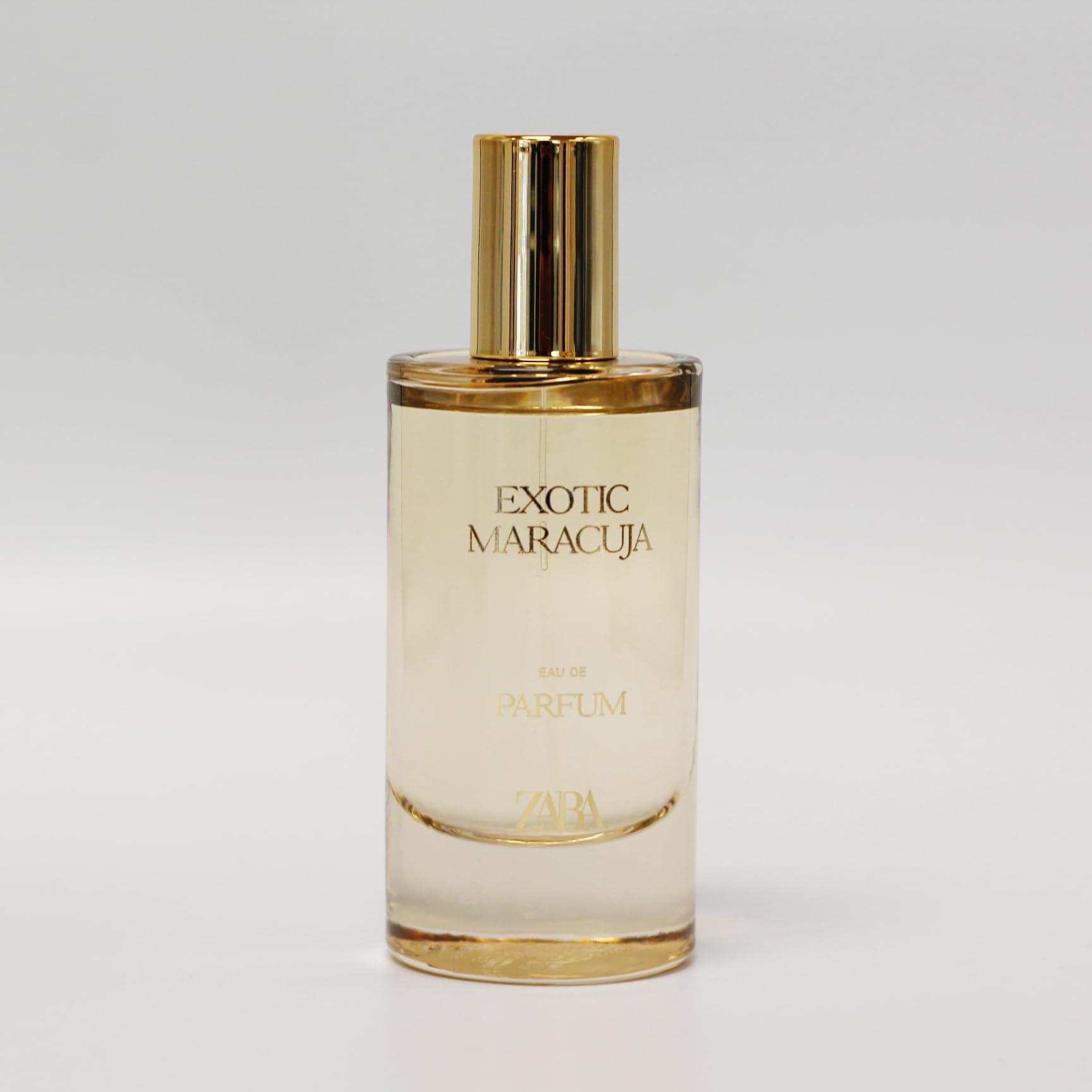 Amazon.com : Zara Exotic Maracuja Perfume for Women Long Lasting