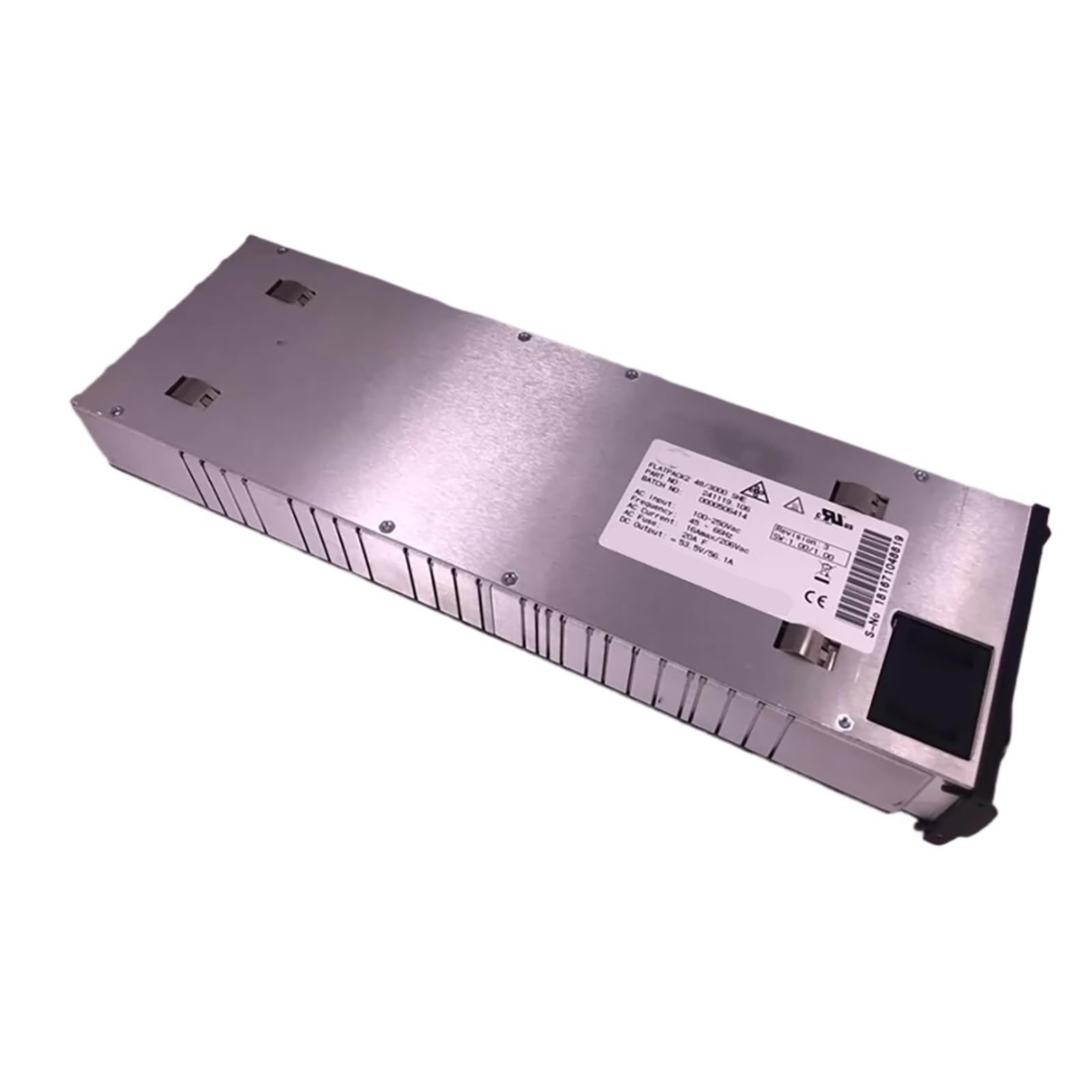KSZHZYMGX Switch Power Supply SMQ500PS24-C MP400-24 48/3000S 48-60/2000(FLATPACK2 48-60)